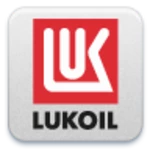 lukoil android application logo